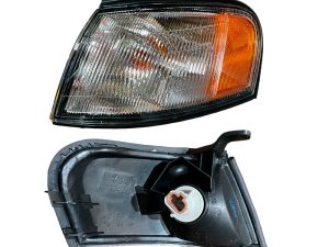 DIREC NS SENTRA B14 LH (97-99)