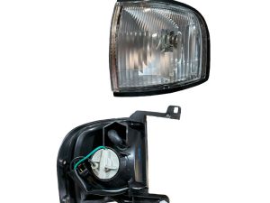 DIREC MZ B2200 CRISTAL LH (01-03)