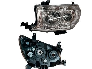 FAROLA TY FORTUNER MANUAL CROM LH (08-12)