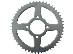 SPROCKET OWEN-150/GN 125H 50T FOR 428 (4 HUECOS 8MM) (VENEZUELA)