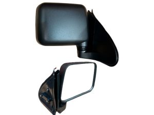 ESPEJO LUV 2300 NGR MANUAL RH (98-04)