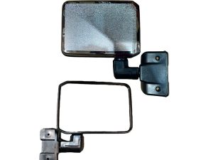 ESPEJO TY LAND CRUISER 4.5 CROM B/METAL RH X2 (90-ON)