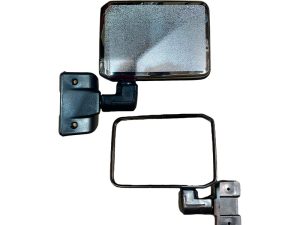 ESPEJO TY LAND CRUISER 4.5 CROM B/METAL LH X2 (90-ON)