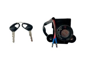 SWITCH DE ENCENDIDO SZR-150 1PM-H2501-00 (JC-09181) JAYCHEN ®