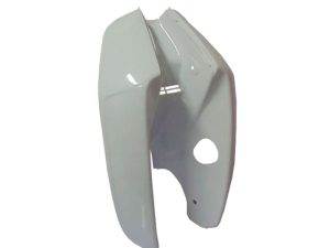 BABERO PLASTICO C-90 OOH