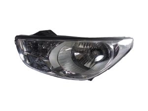 FAROLA HY TUCSON IX35 MANUAL LH (10-14)