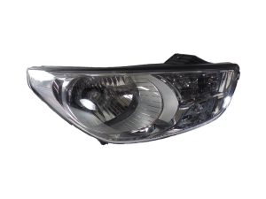 FAROLA HY TUCSON IX35 MANUAL RH (10-14)