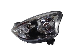 FAROLA NS MARCH SENSE LH (15-21)