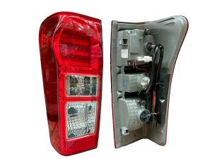 STOP CH D-MAX 2WD LED LH (15-21)