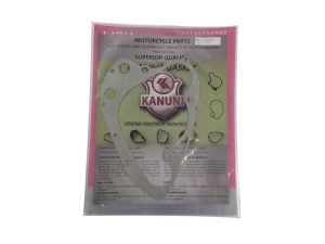 EMPAQUE TAPA CLUTCH TS-125 CN/CR