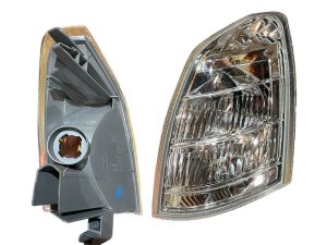 DIREC NS X-TRAIL LH (02-13)