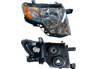 FAROLA FD EDGE LIMITED RH (08-10)