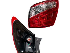 STOP NS QASHQAI LED RH (11-14)