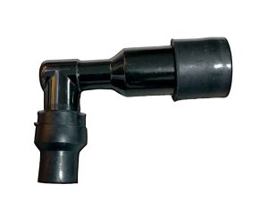 CAPUCHON DE BUJIA DISCOVER-125/125ST/150ST/135 IZQUIERDO KANUNI® (DH111015)