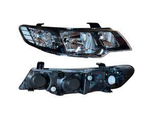 FAROLA KIA CERATO FORTE RH (10-15)