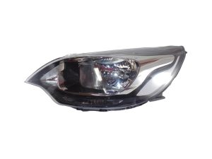 FAROLA KIA RIO SPICE SEDAN LH (12-14)