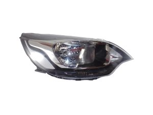 FAROLA KIA RIO SPICE SEDAN RH (12-14)