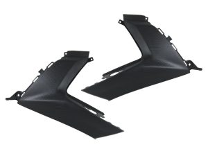TAPA LATERAL BWS-FI NEGRO BWS-125R (FI) (010)