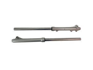 BARRA TELESCOPICOS C/BOTELLAS DT-125K/175K FRENO DISCO