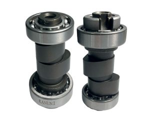 ARBOL DE LEVAS YBR-125 SS (YW-005-4)