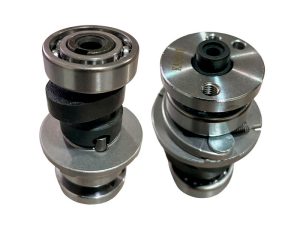 ARBOL DE LEVAS TVS-160 APACHE (YW-040-01)