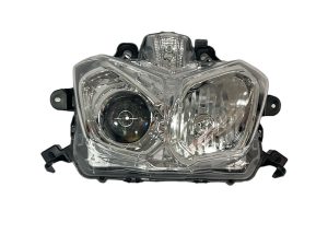 FAROLA BWS-125R FUEL INJECTION