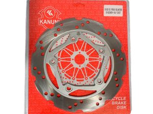 DISCO DE FRENO DEL DISCOVER-125 ST/125+/XCD/PLATINO-125