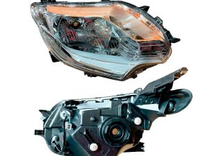FAROLA MB L200 TRITON CROM RH (15-20)