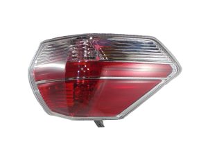 STOP NS X-TRAIL TODAS LH (15-17)