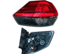 STOP NS X-TRAIL TODAS LED LH (18-23)