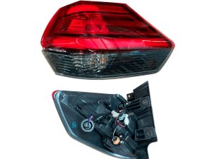 STOP NS X-TRAIL TODAS LED RH (18-23)