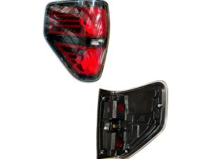 STOP FD RANGER SVT F150-250 NGR LH (10-14)