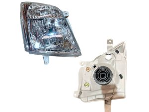 FAROLA CH D-MAX S-LUPA RH (08-14)