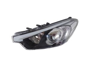 FAROLA KIA CERATO PRO RH (13-16)