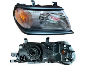 FAROLA MB NATIVA NGR RH (02-05)