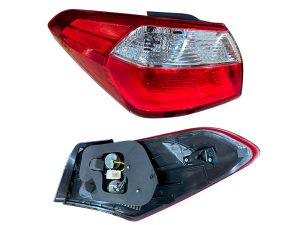 STOP KIA CERATO PRO LH (13-16)