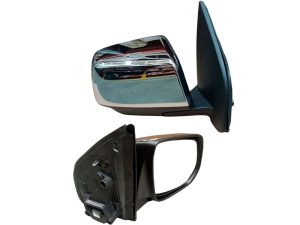 ESPEJO CH D-MAX ELECT C-LUZ CROM RH (15-21)