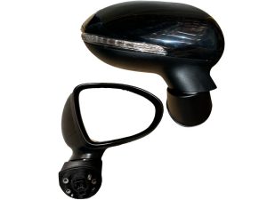 ESPEJO KIA RIO SPICE ELECT DESEMPA? C-LUZ RH (12-17)