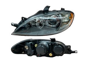 FAROLA CH OPTRA ADVANCE LH (05-08)