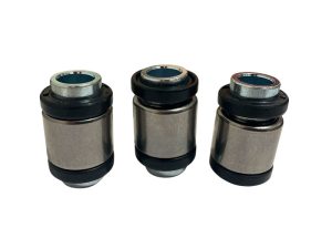 KIT SUSPENSION BALANCIN CON CANASTILLA XTZ-250 M.N