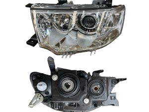 FAROLA MB NATIVA MANUAL C/GPLOVO C/SOCKET LH (11-16)/TYC