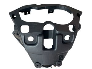 CUBIERTA SOPORTE BASE VELOCIMETRO PLASTICO (MONJA) TTR NEW MODEL