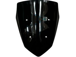 VISOR FAROLA N-MAX-155 CONNECTED COLOR HUMO