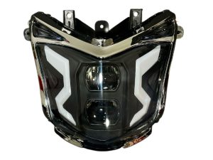 FAROLA DISCOVER-125 ST/150 ST LED