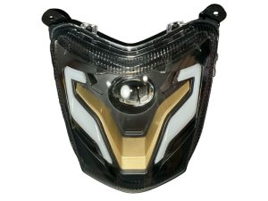 FAROLA SZR-150 LED