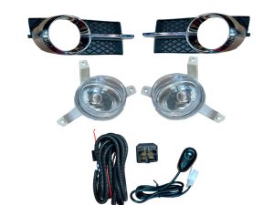 KIT EXPLOR COMPLE CH AVEO EMOTION CROM (06-14)