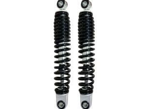 AMORTIG TRAS T-115 CRYPTON NEGRO (PAR) (5D9-F22100-000) KANUNI®