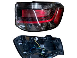 STOP JP COMPASS LED C/RAMAL RH (22-ON)/TYC