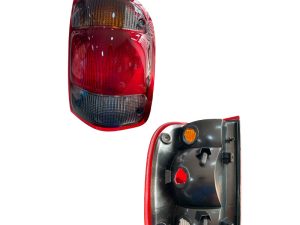 STOP FD RANGER VENEZUELA RH (00-05)