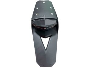 GUARDAB TRAS UNIVERSAL CON STOP LED